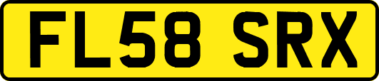 FL58SRX