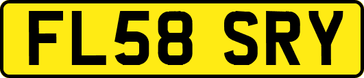 FL58SRY