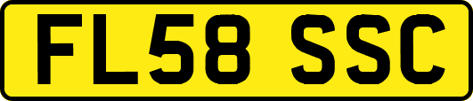 FL58SSC