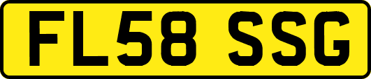 FL58SSG