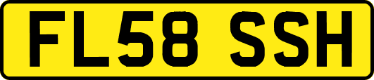 FL58SSH