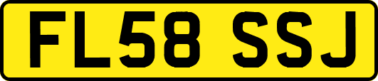 FL58SSJ