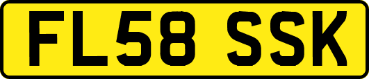 FL58SSK