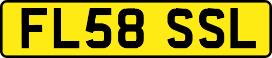 FL58SSL