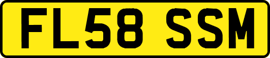 FL58SSM