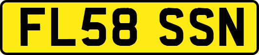 FL58SSN