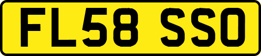 FL58SSO