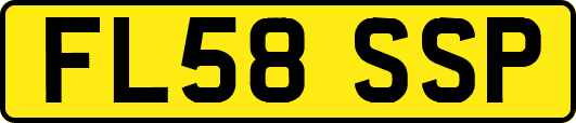FL58SSP