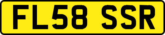 FL58SSR
