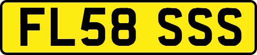 FL58SSS