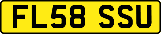 FL58SSU