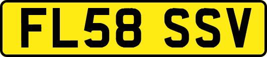 FL58SSV