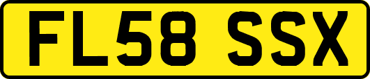 FL58SSX
