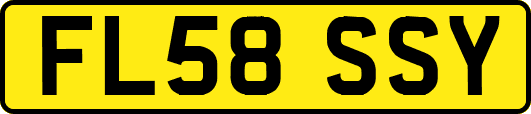 FL58SSY