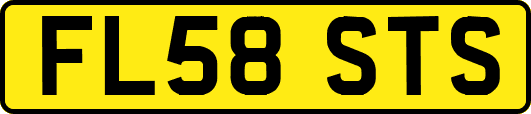 FL58STS