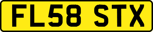 FL58STX