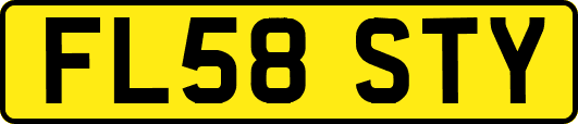 FL58STY