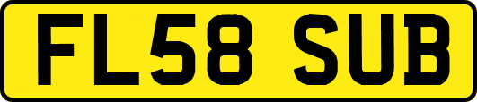 FL58SUB