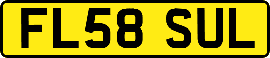 FL58SUL