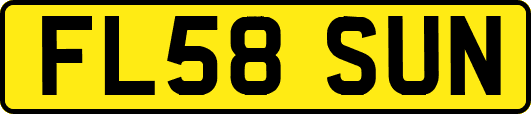 FL58SUN