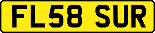 FL58SUR