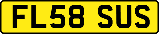 FL58SUS
