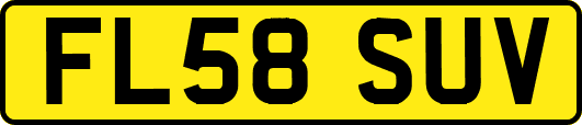 FL58SUV