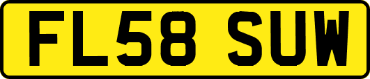 FL58SUW