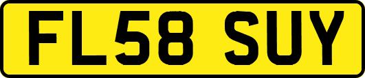 FL58SUY