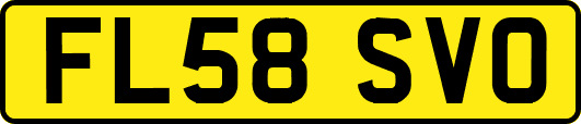 FL58SVO