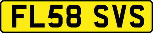 FL58SVS