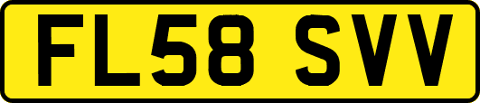 FL58SVV