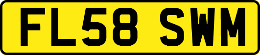 FL58SWM