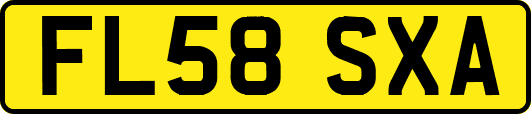 FL58SXA