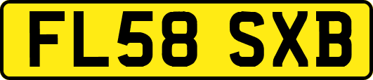 FL58SXB