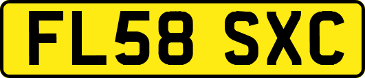 FL58SXC
