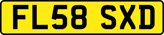 FL58SXD