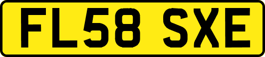 FL58SXE