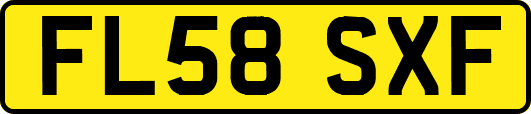 FL58SXF