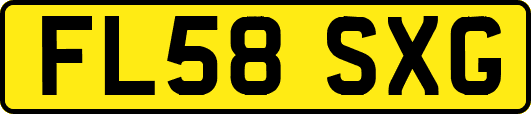 FL58SXG