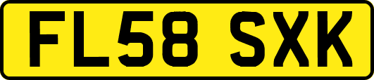FL58SXK