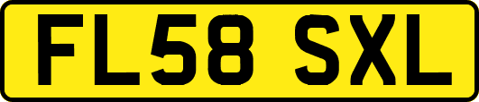 FL58SXL