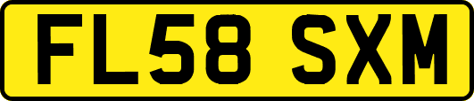 FL58SXM