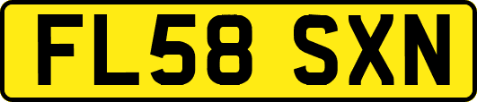 FL58SXN