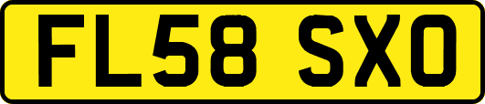 FL58SXO