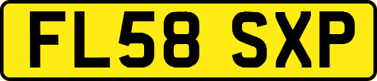 FL58SXP