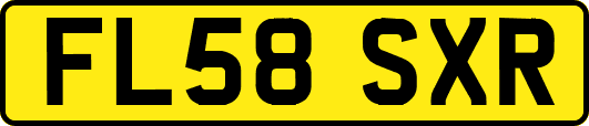 FL58SXR