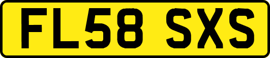 FL58SXS