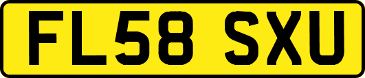 FL58SXU