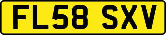 FL58SXV
